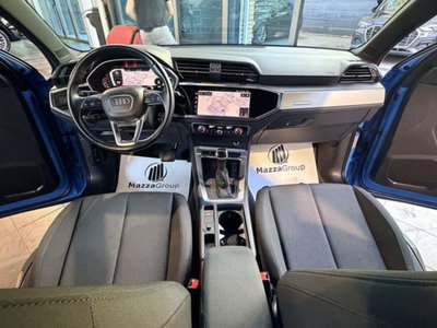 Audi Q3 35 2.0 tdi s-tronic (13)