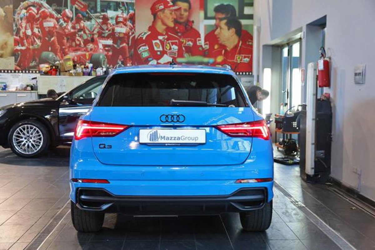 Audi Q3 35 2.0 tdi s-tronic (4)