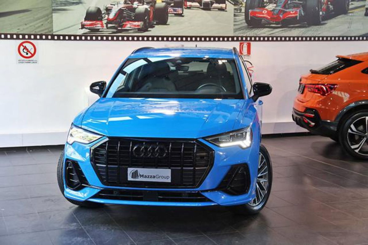 Audi Q3 35 2.0 tdi s-tronic (5)
