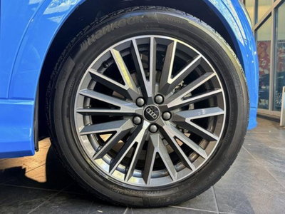 Audi Q3 35 2.0 tdi s-tronic (6)