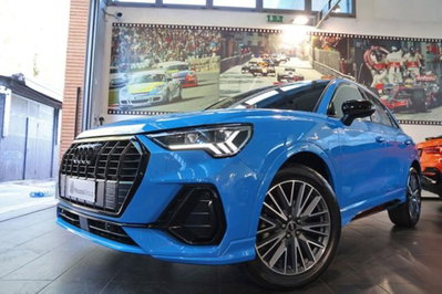 Audi Q3 35 2.0 tdi s-tronic (7)