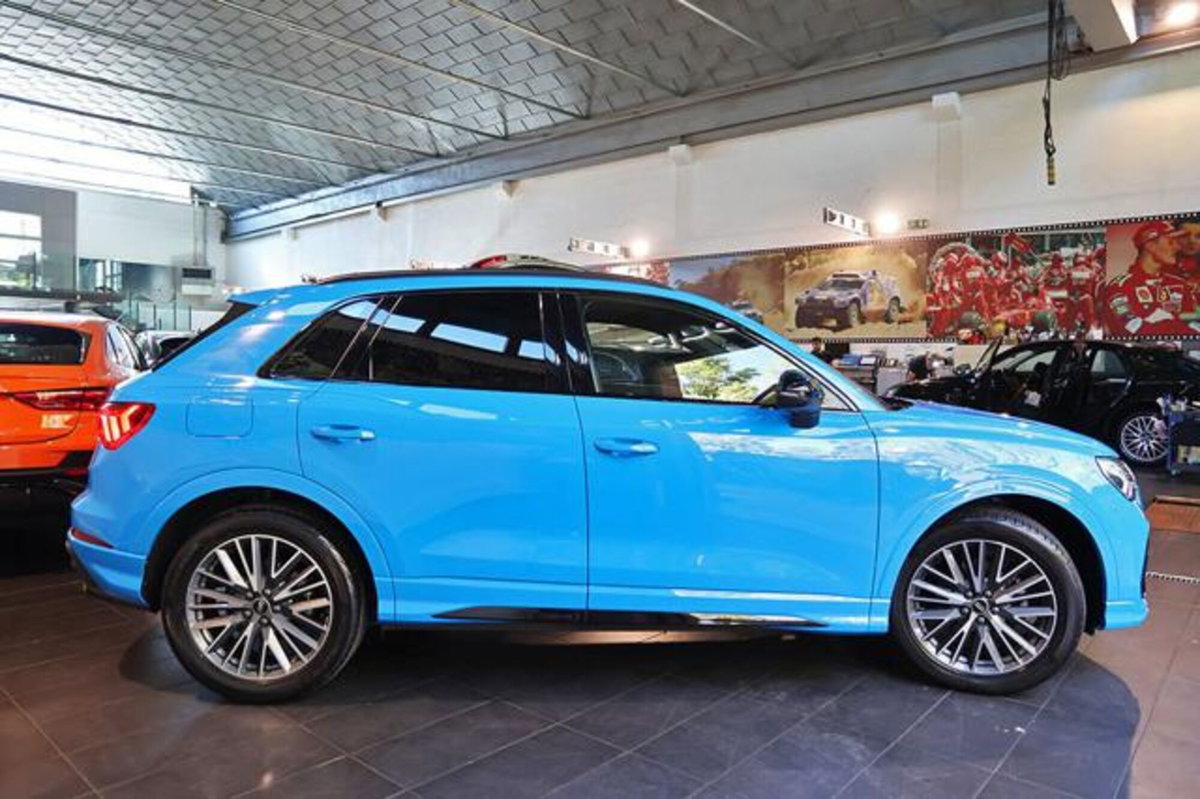 Audi Q3 35 2.0 tdi s-tronic (9)