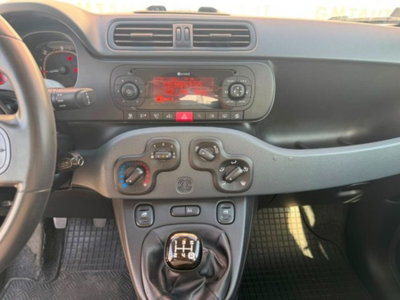 Fiat Panda Cross Cross 1.3 MJT 95 CV S&S 4x4 (15)