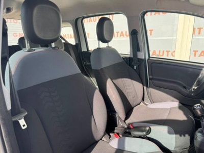 Fiat Panda Cross Cross 1.3 MJT 95 CV S&S 4x4 (17)