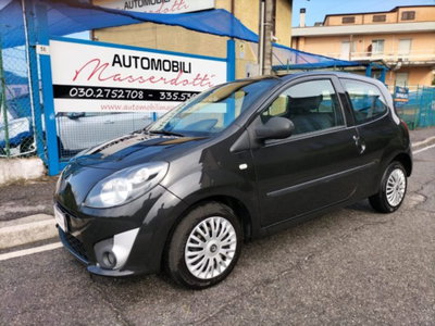 Renault Twingo 1.2 16V BVR Sport & Sound usata