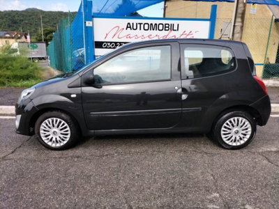 Renault Twingo 1.2 16V BVR Sport & Sound (2)