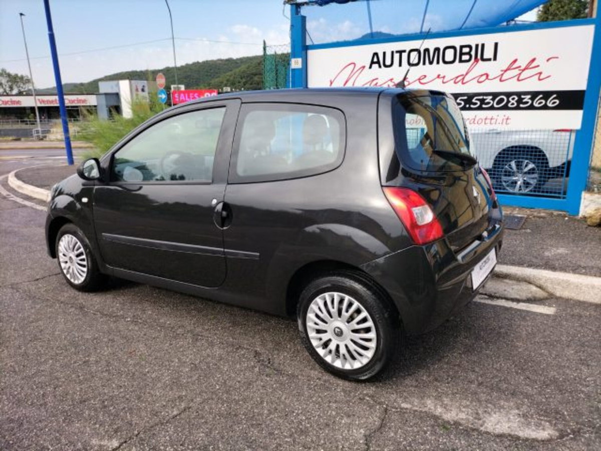 Renault Twingo 1.2 16V BVR Sport & Sound (3)