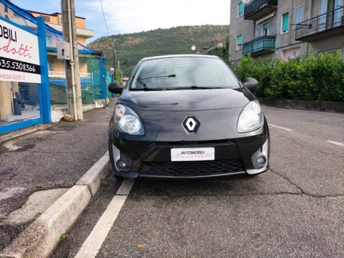Renault Twingo 1.2 16V BVR Sport & Sound (4)