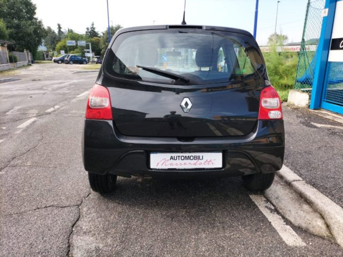 Renault Twingo 1.2 16V BVR Sport & Sound (5)