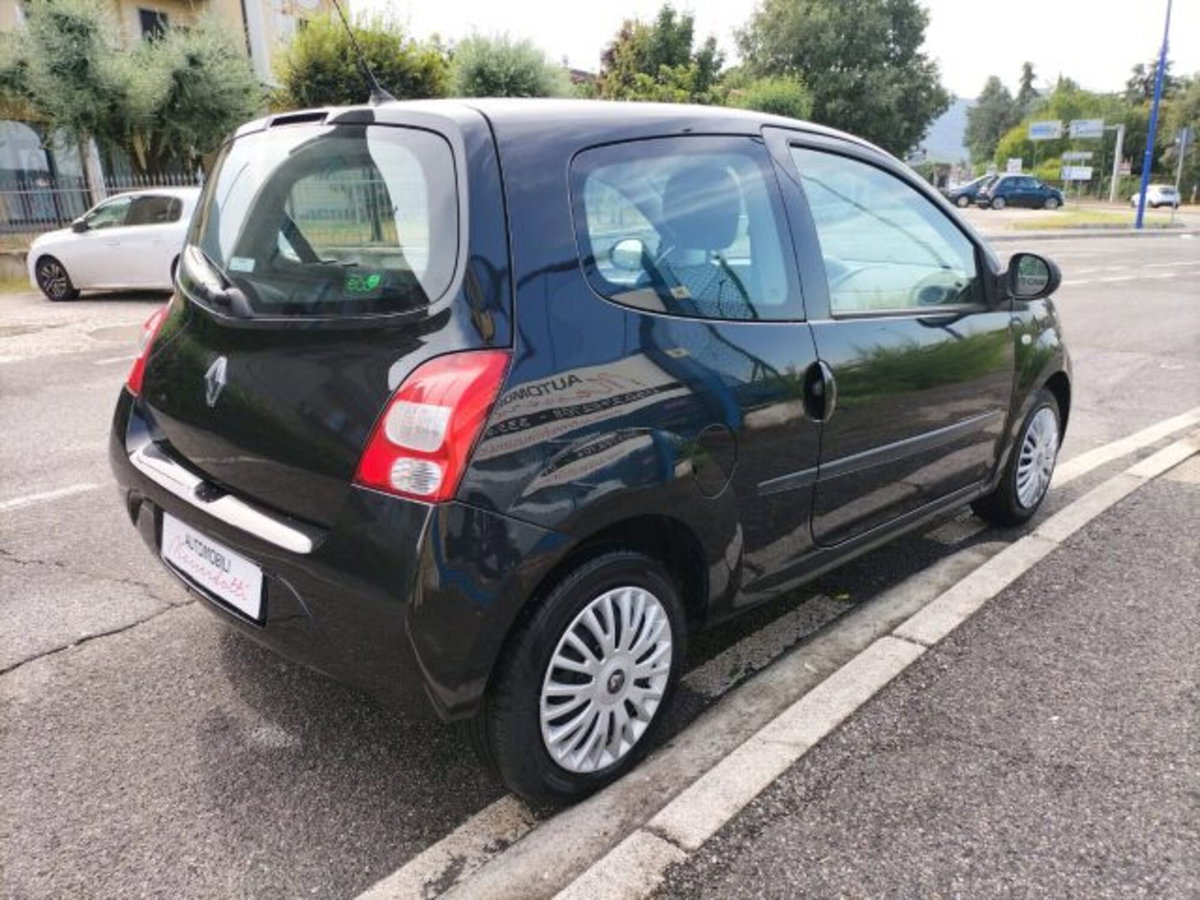 Renault Twingo 1.2 16V BVR Sport & Sound (6)