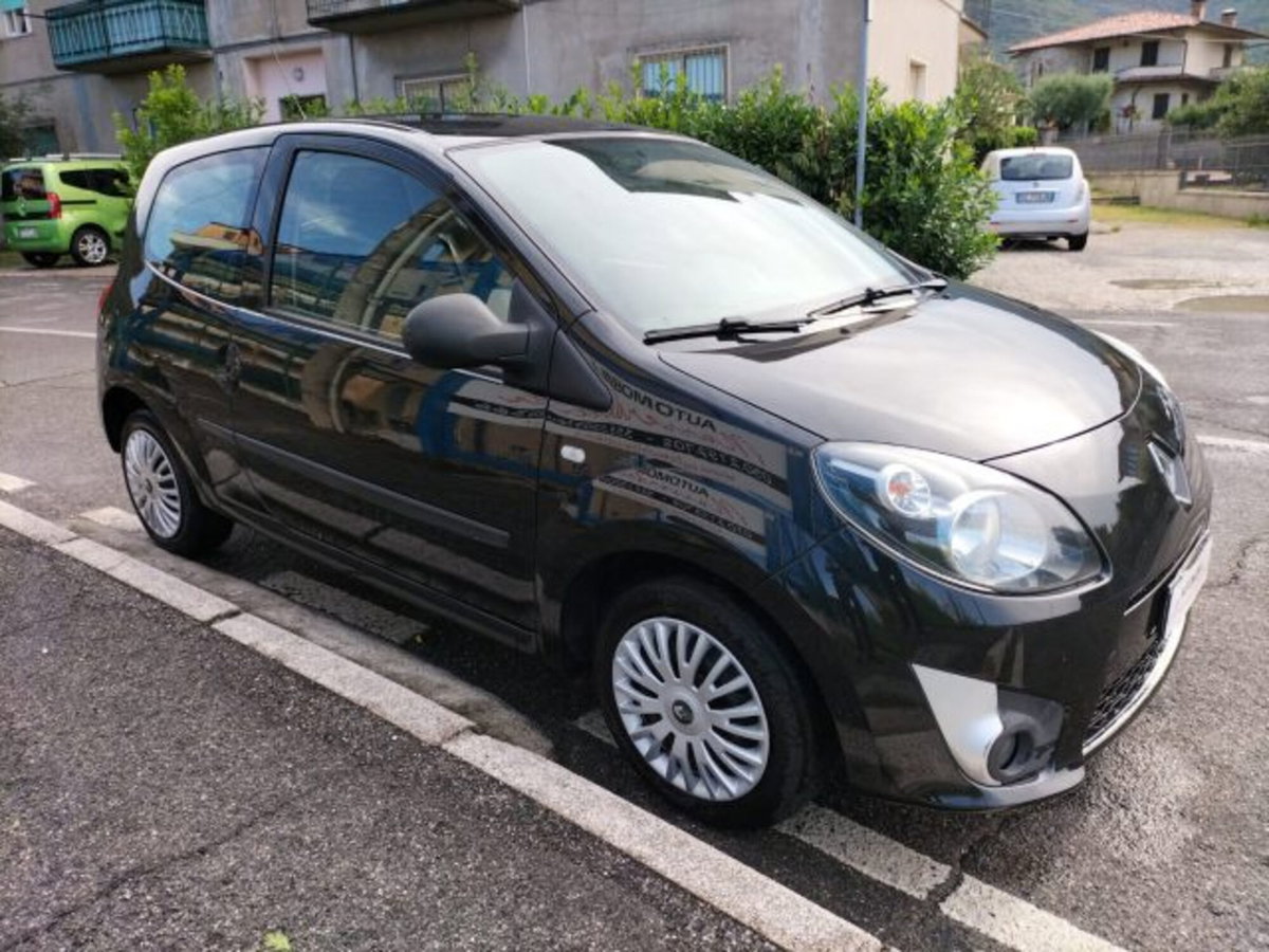 Renault Twingo 1.2 16V BVR Sport & Sound (7)