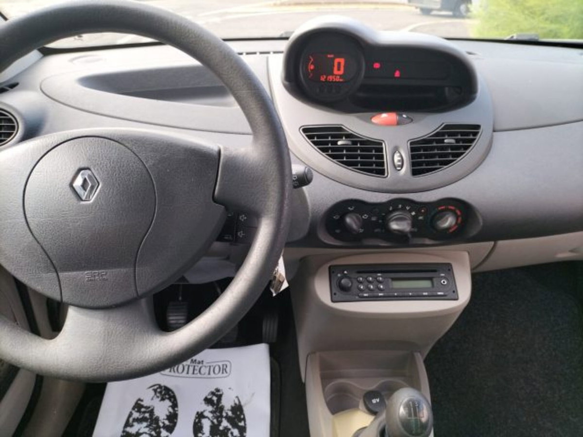 Renault Twingo 1.2 16V BVR Sport & Sound (9)