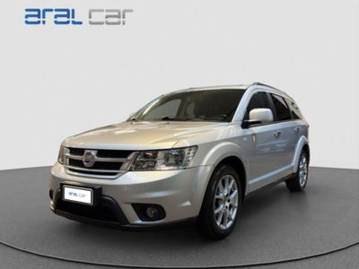 Fiat Freemont 2.0 Multijet 170 CV Lounge usata