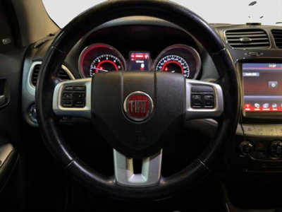 Fiat Freemont 2.0 Multijet 170 CV Lounge (10)