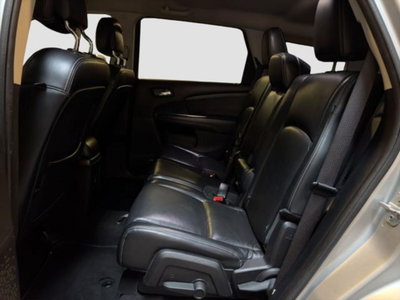 Fiat Freemont 2.0 Multijet 170 CV Lounge (12)