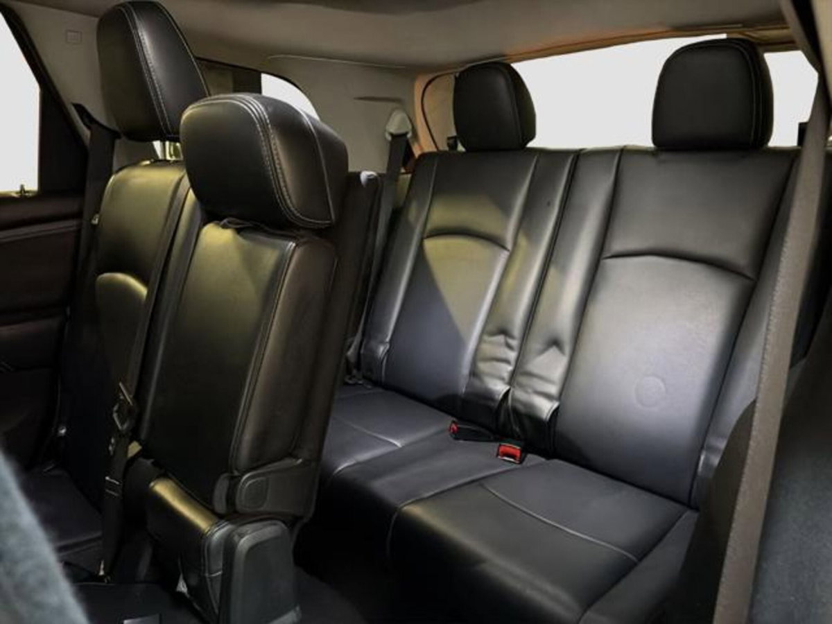 Fiat Freemont 2.0 Multijet 170 CV Lounge (13)