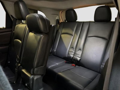Fiat Freemont 2.0 Multijet 170 CV Lounge (13)