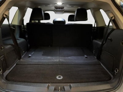 Fiat Freemont 2.0 Multijet 170 CV Lounge (14)