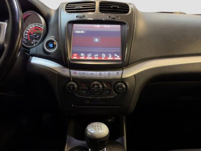 Fiat Freemont 2.0 Multijet 170 CV Lounge (17)