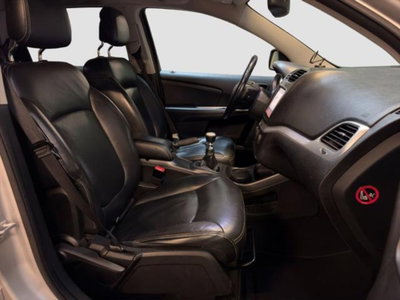 Fiat Freemont 2.0 Multijet 170 CV Lounge (20)