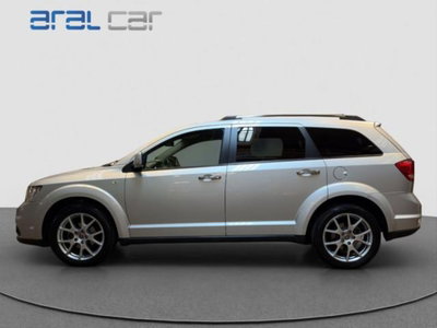 Fiat Freemont 2.0 Multijet 170 CV Lounge (3)