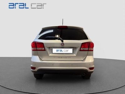 Fiat Freemont 2.0 Multijet 170 CV Lounge (5)