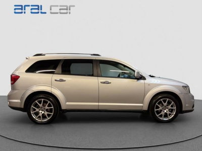 Fiat Freemont 2.0 Multijet 170 CV Lounge (7)