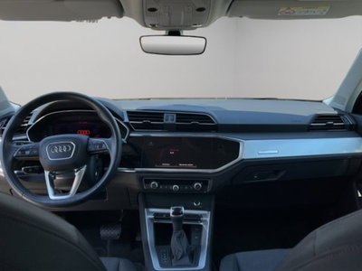 Audi Q3 35 TDI Business (10)