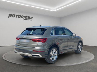 Audi Q3 35 TDI Business (4)