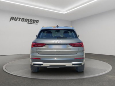 Audi Q3 35 TDI Business (5)