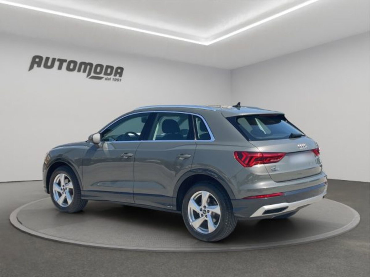 Audi Q3 35 TDI Business (6)