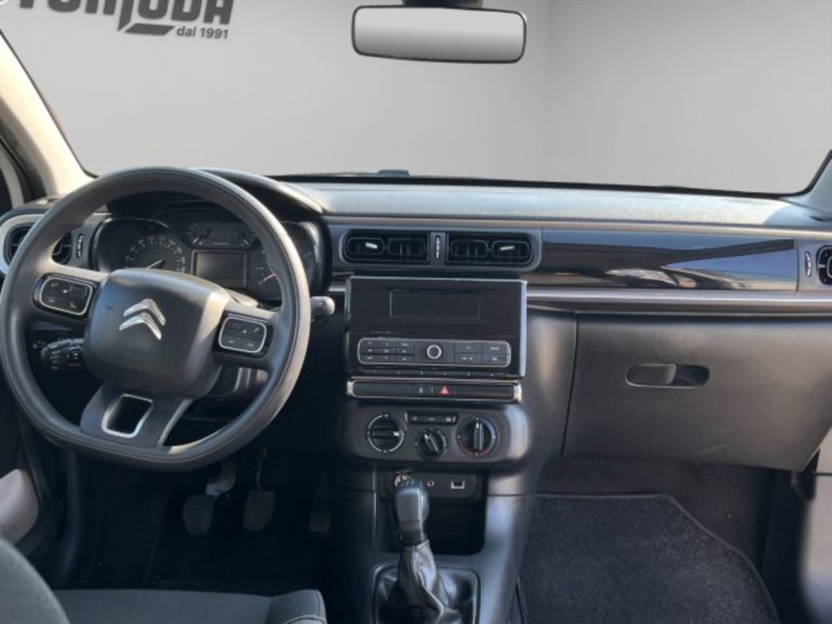 Citroen C3 BlueHDi 75 Seduction (10)