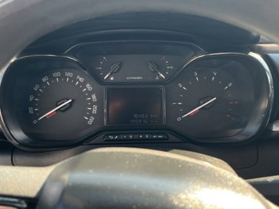 Citroen C3 BlueHDi 75 Seduction (12)