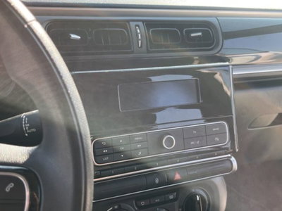Citroen C3 BlueHDi 75 Seduction (14)