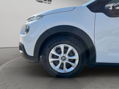 Citroen C3 BlueHDi 75 Seduction (19)