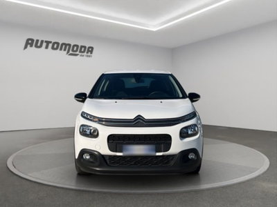 Citroen C3 BlueHDi 75 Seduction (2)