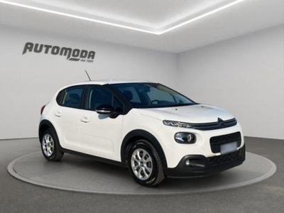 Citroen C3 BlueHDi 75 Seduction (3)