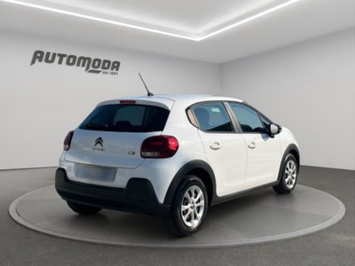 Citroen C3 BlueHDi 75 Seduction (4)