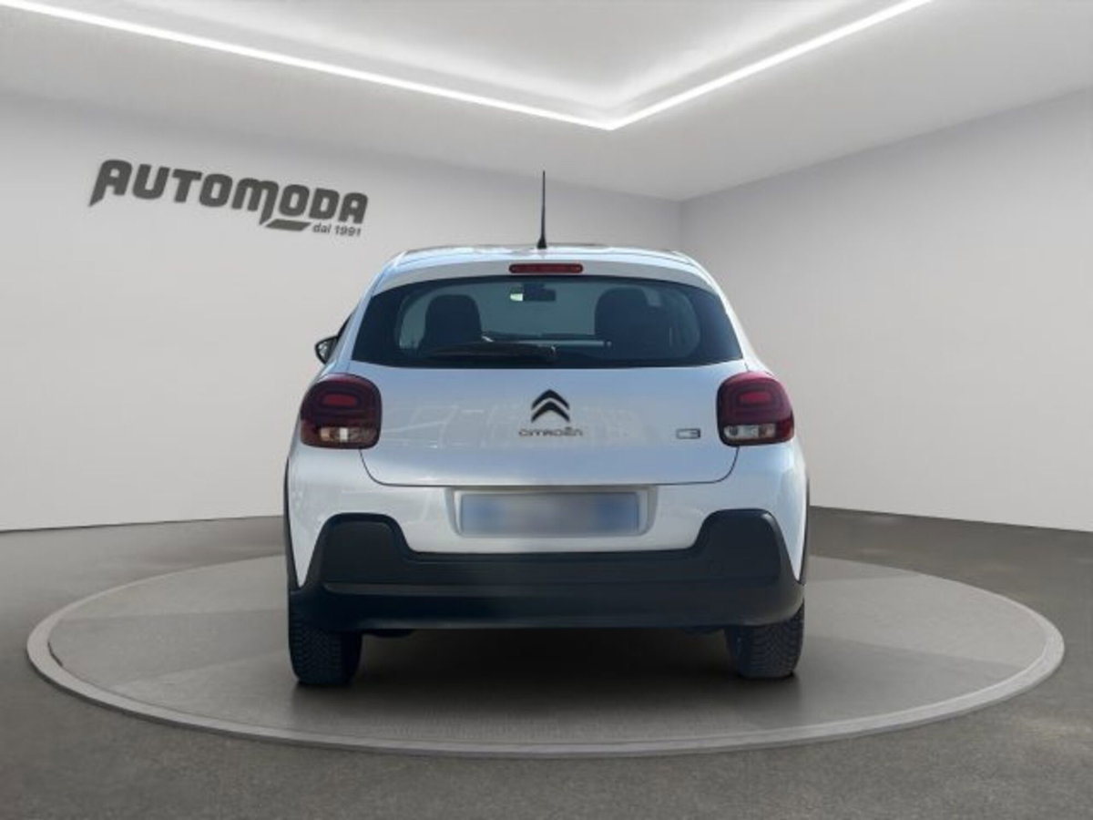 Citroen C3 BlueHDi 75 Seduction (5)