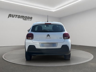 Citroen C3 BlueHDi 75 Seduction (5)