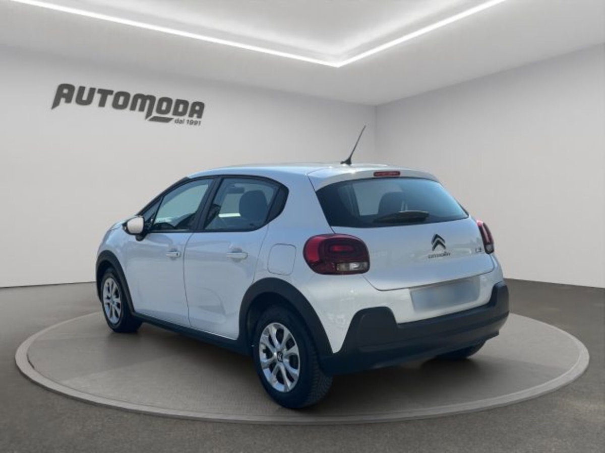Citroen C3 BlueHDi 75 Seduction (6)