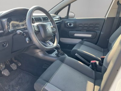 Citroen C3 BlueHDi 75 Seduction (7)