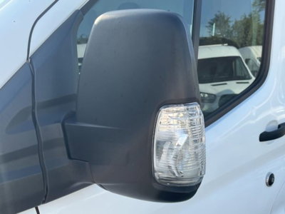 Ford Transit Furgone transit 350 2.0 tdci 170cv 4x4 jumbo trend d.c. L4H3 E6.2 (17)