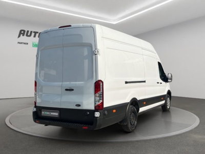 Ford Transit Furgone transit 350 2.0 tdci 170cv 4x4 jumbo trend d.c. L4H3 E6.2 (4)