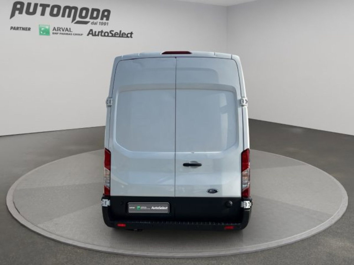 Ford Transit Furgone transit 350 2.0 tdci 170cv 4x4 jumbo trend d.c. L4H3 E6.2 (5)