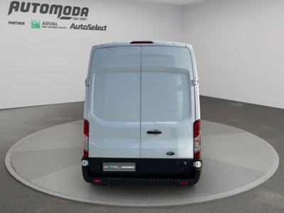 Ford Transit Furgone transit 350 2.0 tdci 170cv 4x4 jumbo trend d.c. L4H3 E6.2 (5)