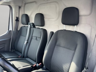 Ford Transit Furgone transit 350 2.0 tdci 170cv 4x4 jumbo trend d.c. L4H3 E6.2 (8)