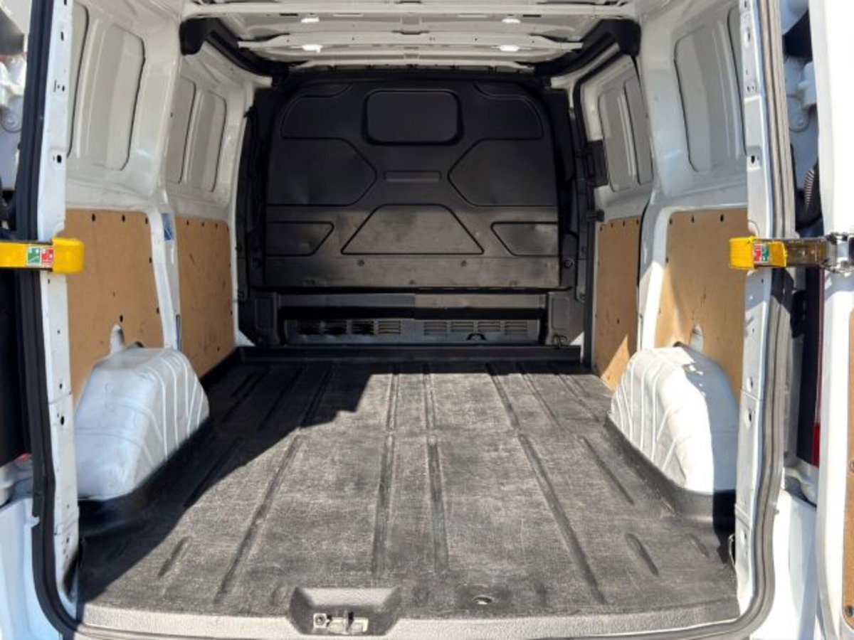 Ford Transit Custom Furgone 320 2.0 ecoblue 170cv Sport L1H1 A8 (15)