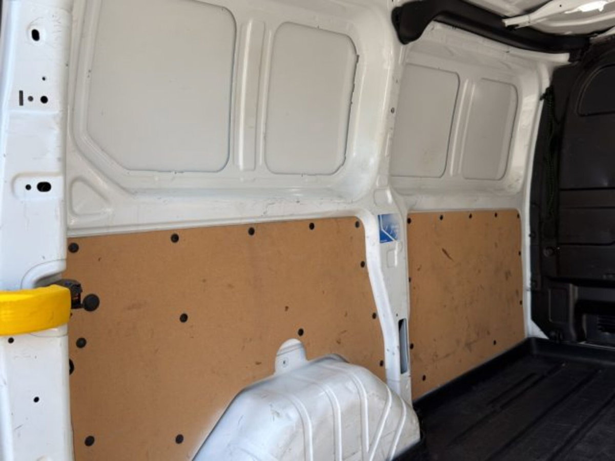 Ford Transit Custom Furgone 320 2.0 ecoblue 170cv Sport L1H1 A8 (16)
