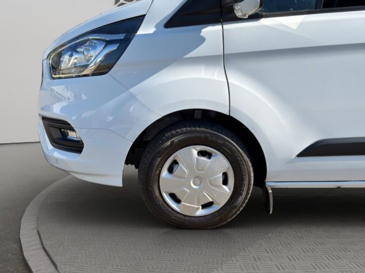 Ford Transit Custom Furgone 320 2.0 ecoblue 170cv Sport L1H1 A8 (19)